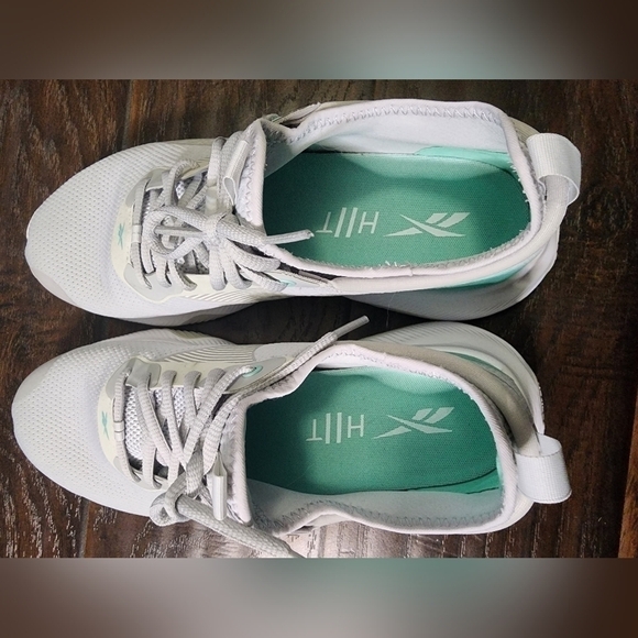 Reebok HIIT Floatride Energy Womens 11 Sneakers - Picture 2 of 7